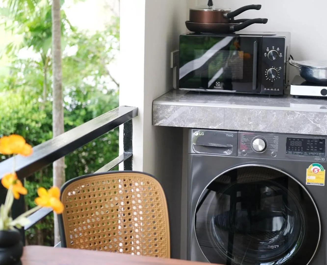 Apartment Alisse Stay Phuket Layan
