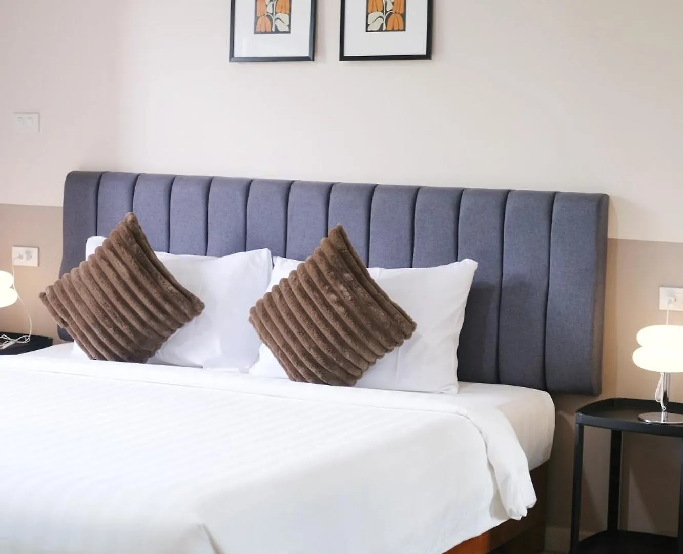 Alisse Stay Phuket Layan Apartment