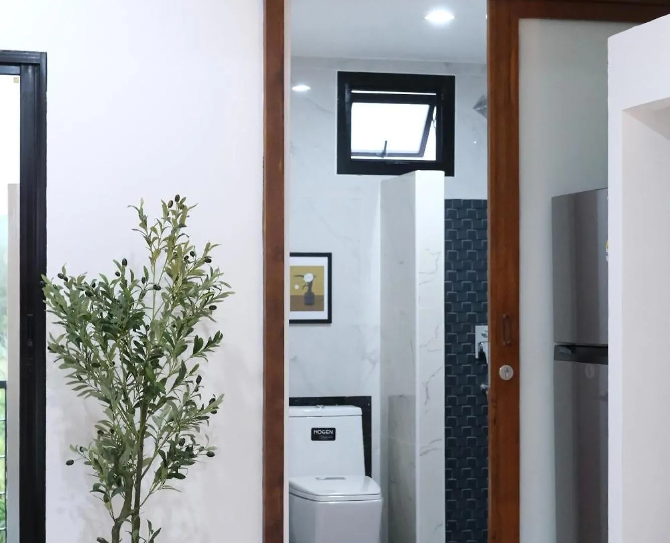 Apartment Alisse Stay Phuket Layan