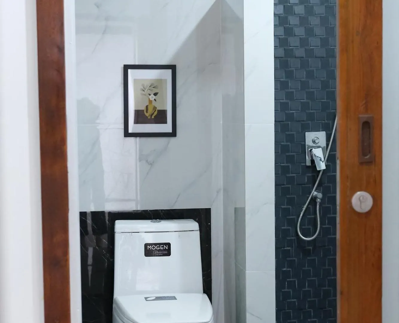 Alisse Stay Phuket Layan Apartment