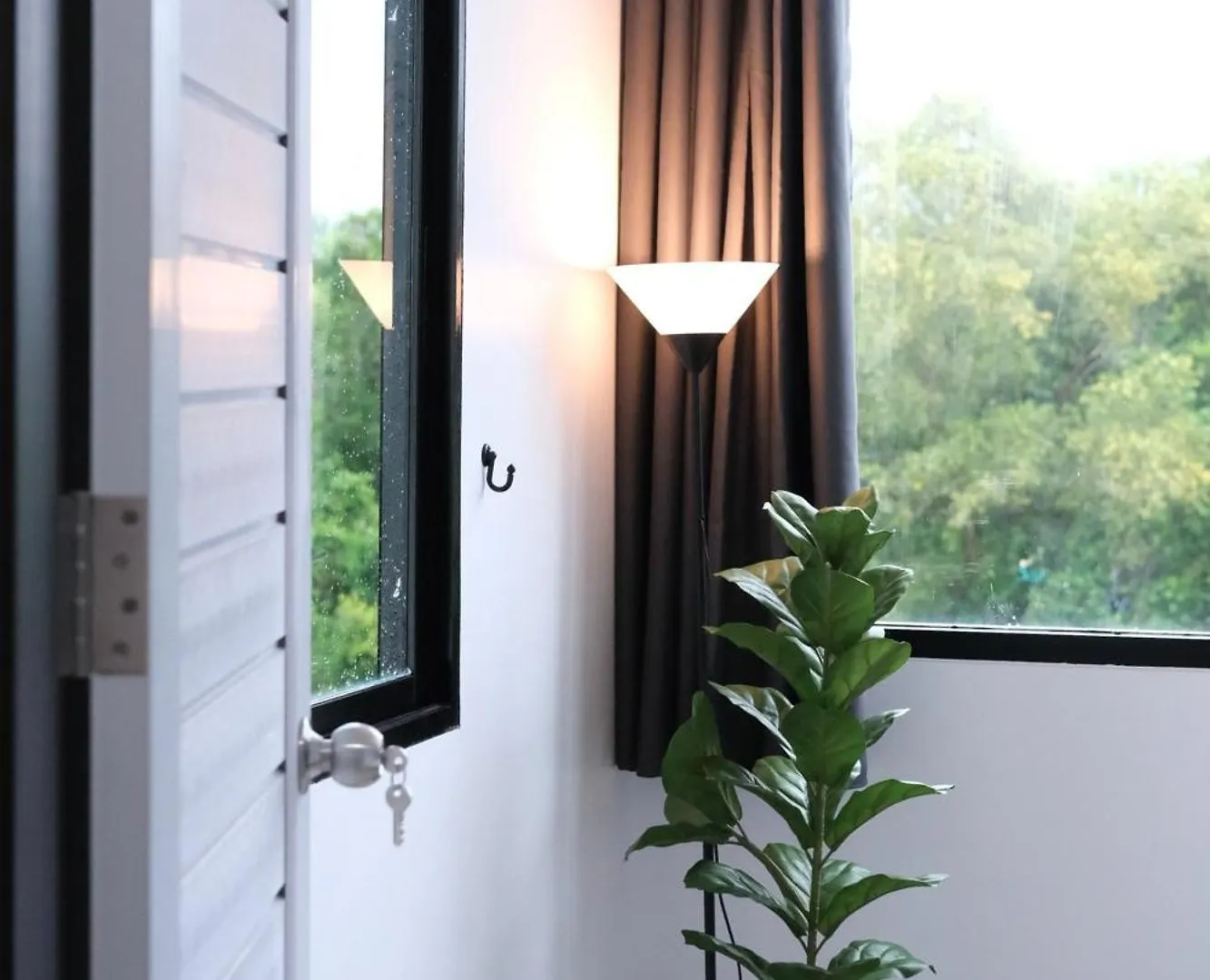 Apartment Alisse Stay Phuket Layan