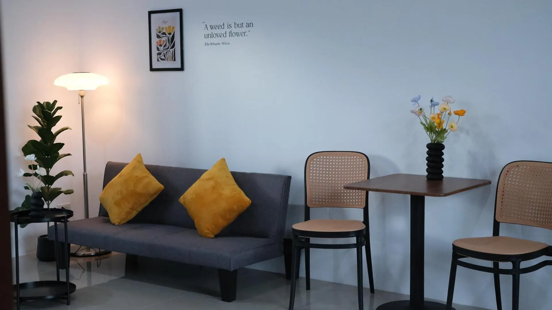 Alisse Stay Phuket Layan Apartment