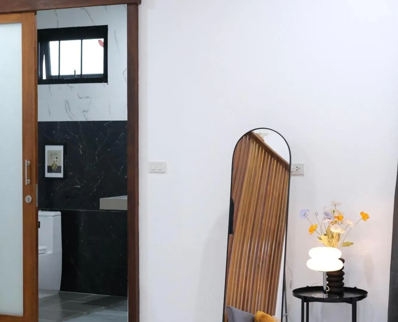 Alisse Stay Phuket Layan Apartment