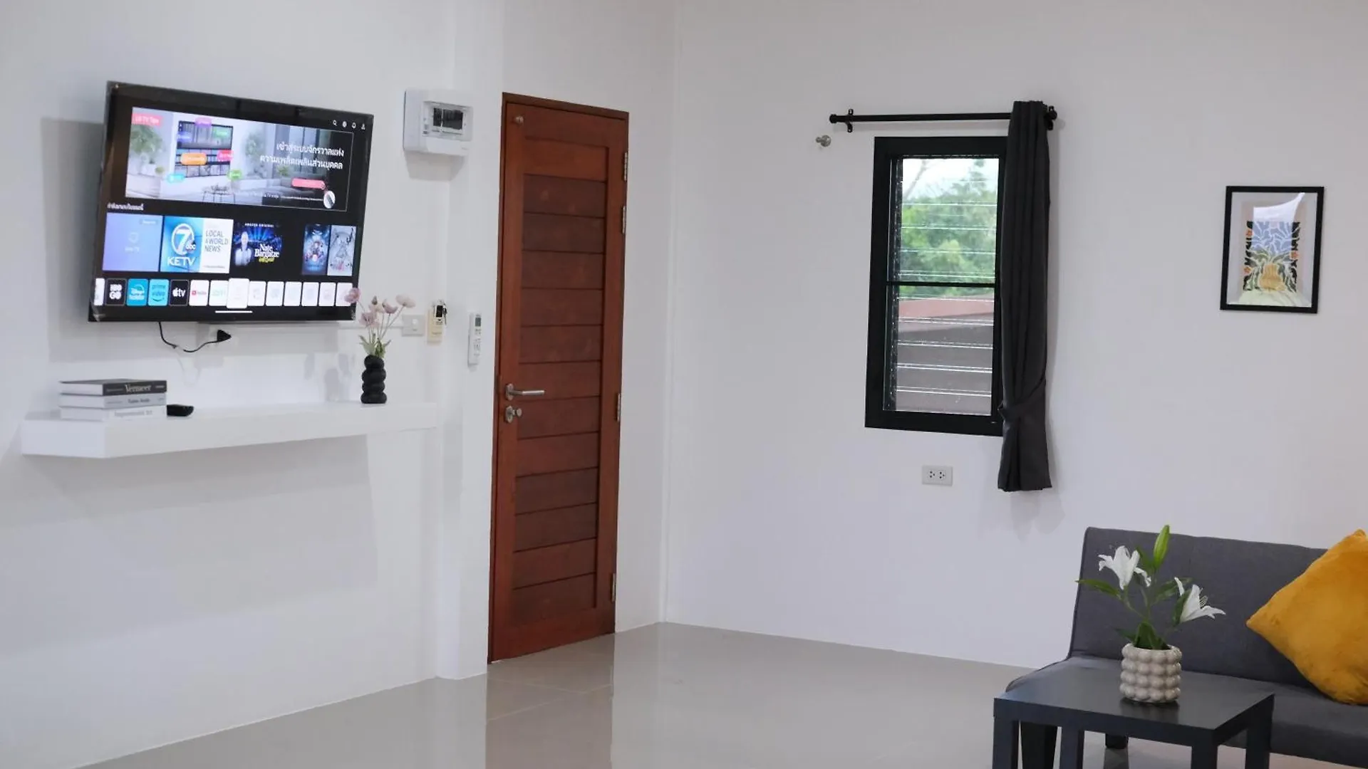 Apartment Alisse Stay Phuket Layan Thailand