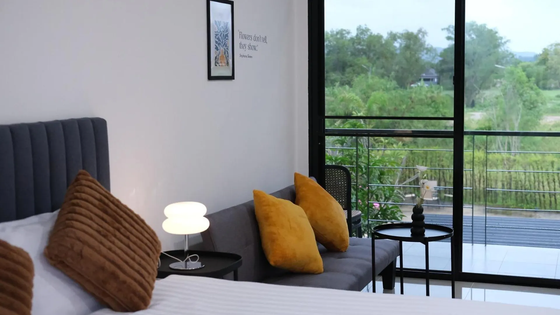 Apartment Alisse Stay Phuket Layan